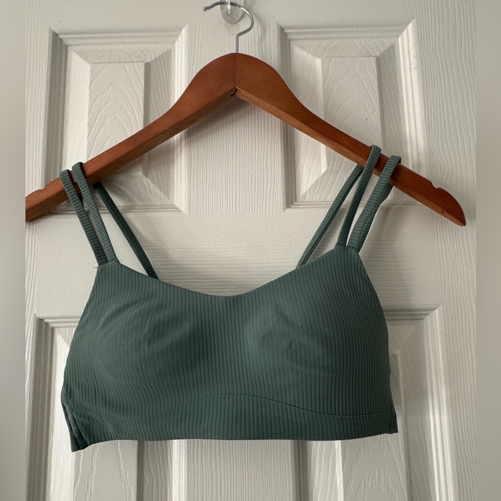 Lululemon Like A Cloud Bra
